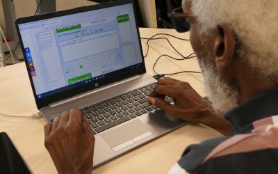 Le programme de l&rsquo;Espace numérique