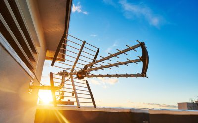 Interférences 4 G/TNT