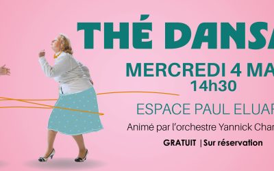 Thé dansant
