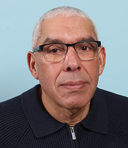 Portrait de Martial VINCENT