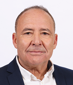 Portrait de Bruno DIANO