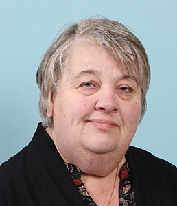 Portrait de Béatrice QUILLOUX