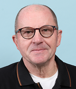 Portrait d'Abdaka SIRAT