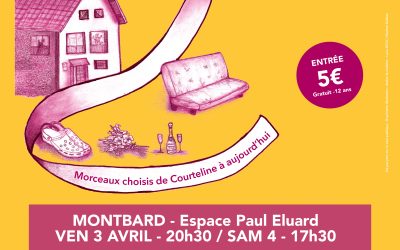 Alors on est chez qui ?