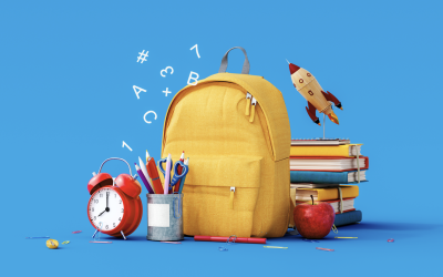 Inscriptions scolaires 2026-2027