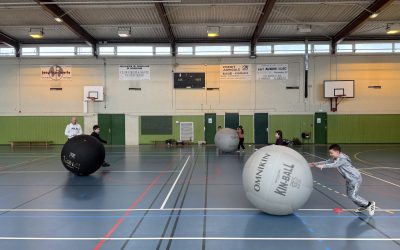 Des vacances d’hiver pleines d’énergie