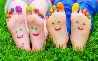 Vacances de printemps : activités pour enfants et familles