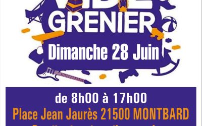 vide grenier