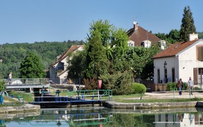 La Nuit des Écluses