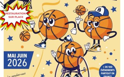 fête du mini basket