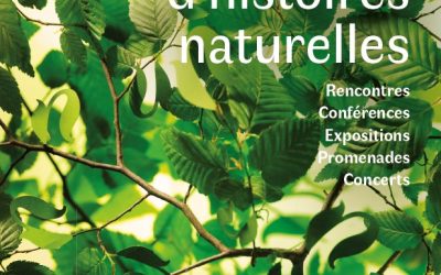 Festival Les Naturelles de Montbard
