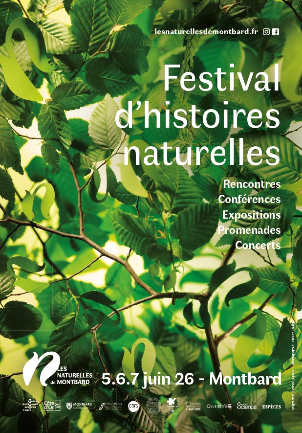 Festival Les Naturelles de Montbard
