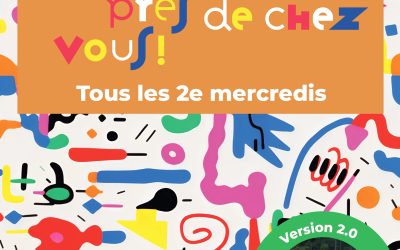 Ca bouge près de chez vous