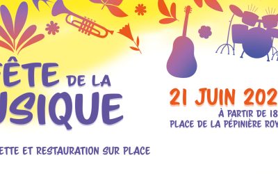 Fête de la musique