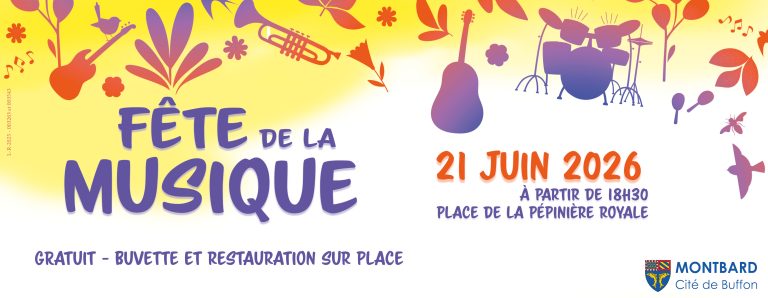 Fête de la musique