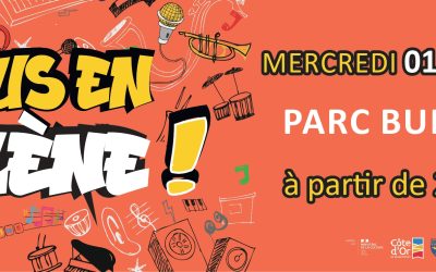 Tous en scène