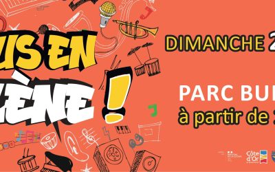Tous en scène