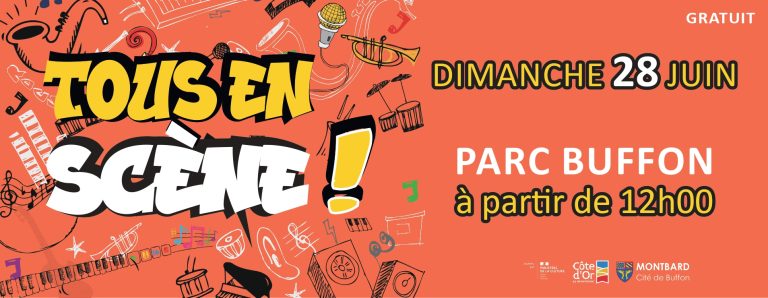 Tous en scène