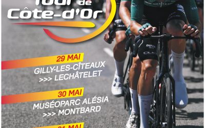 Tour de Côte-d&rsquo;Or 2026