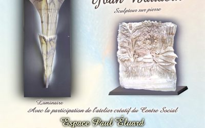 Exposition d’automne 2026