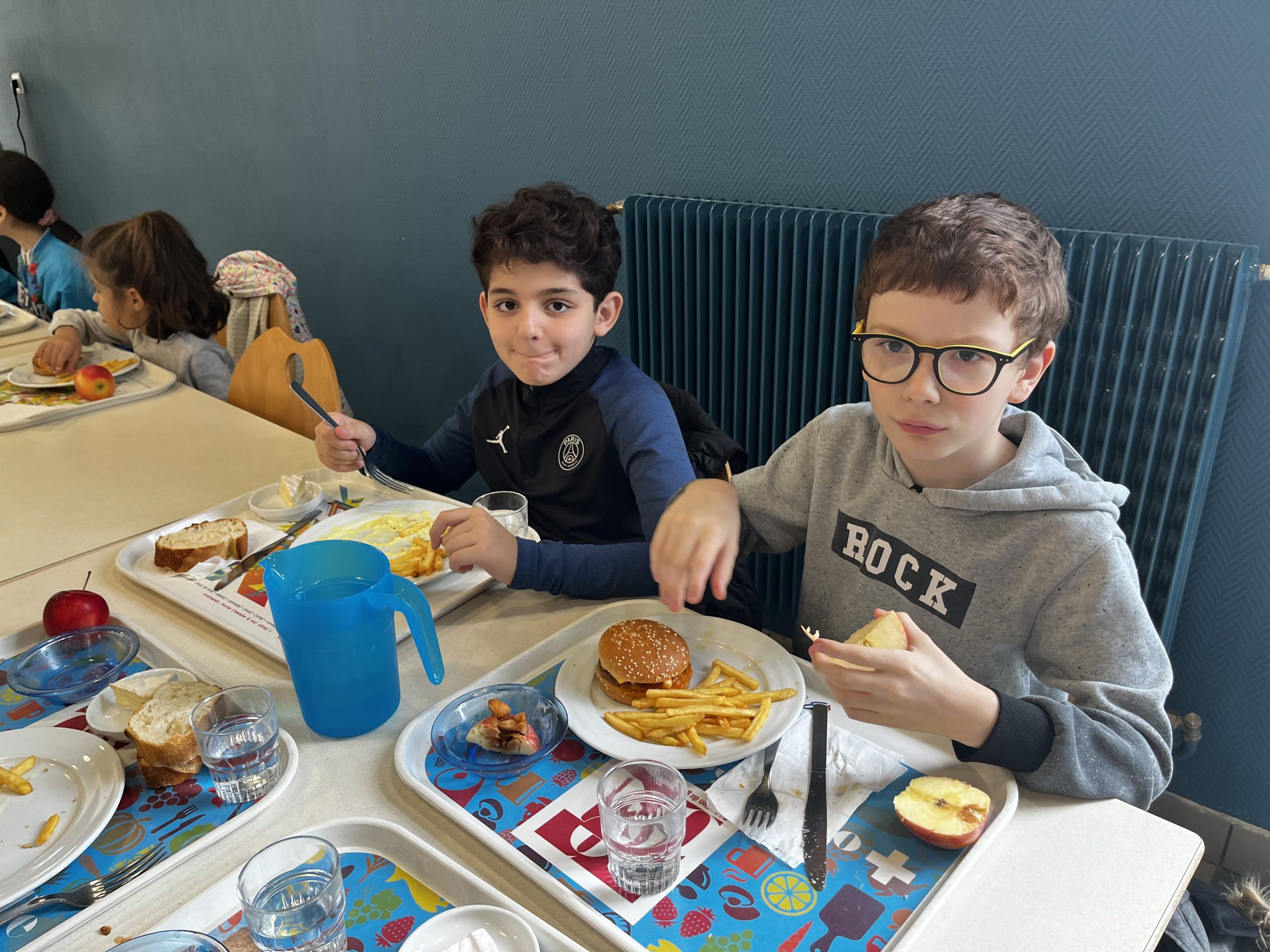 Cantine