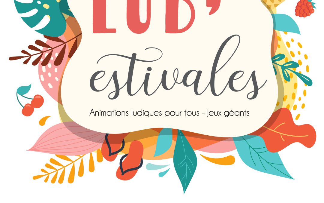 Lud’estivales