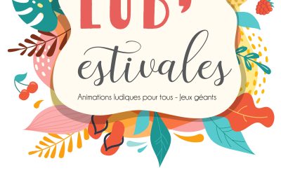 Lud’estivales