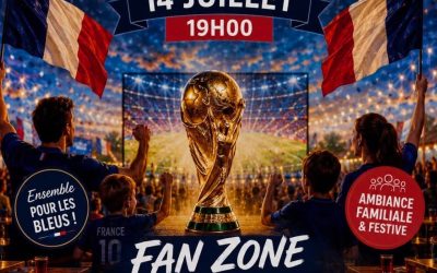 Demi-finale de la Coupe du Monde