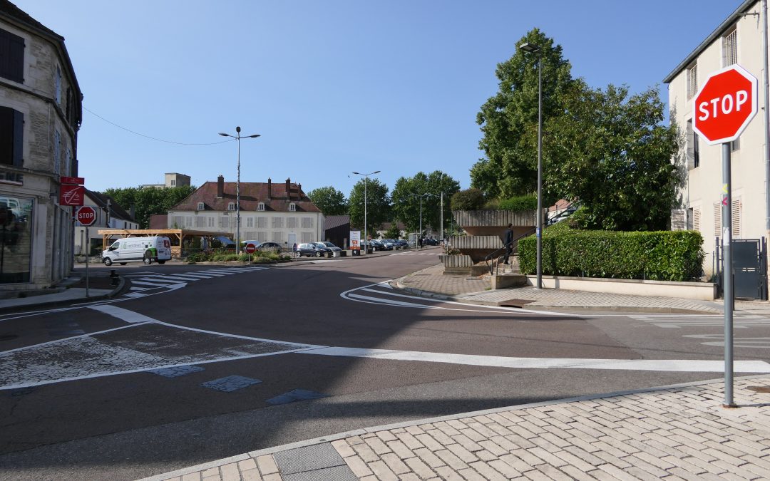 Signalisation routière : trois évolutions à connaître