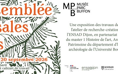 Exposition « L’assemblée des sales bêtes »