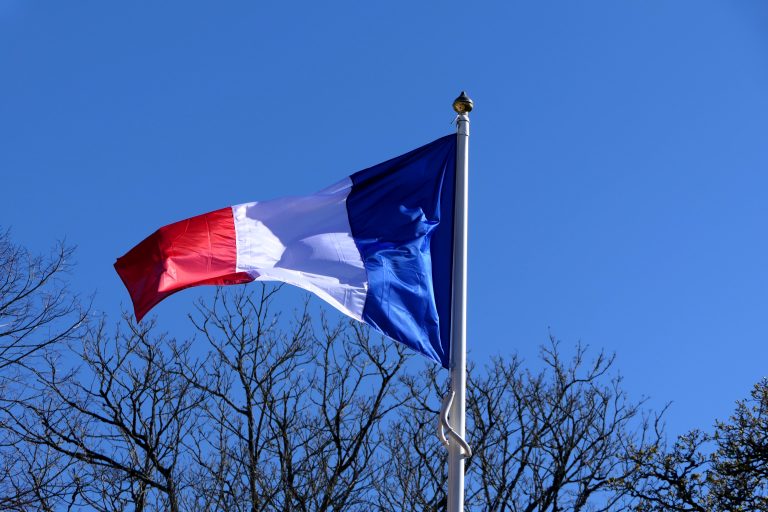 Commémoration : 108ème anniversaire de l’Armistice