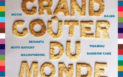 Le grand goûter du monde