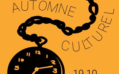 Automne Culturel