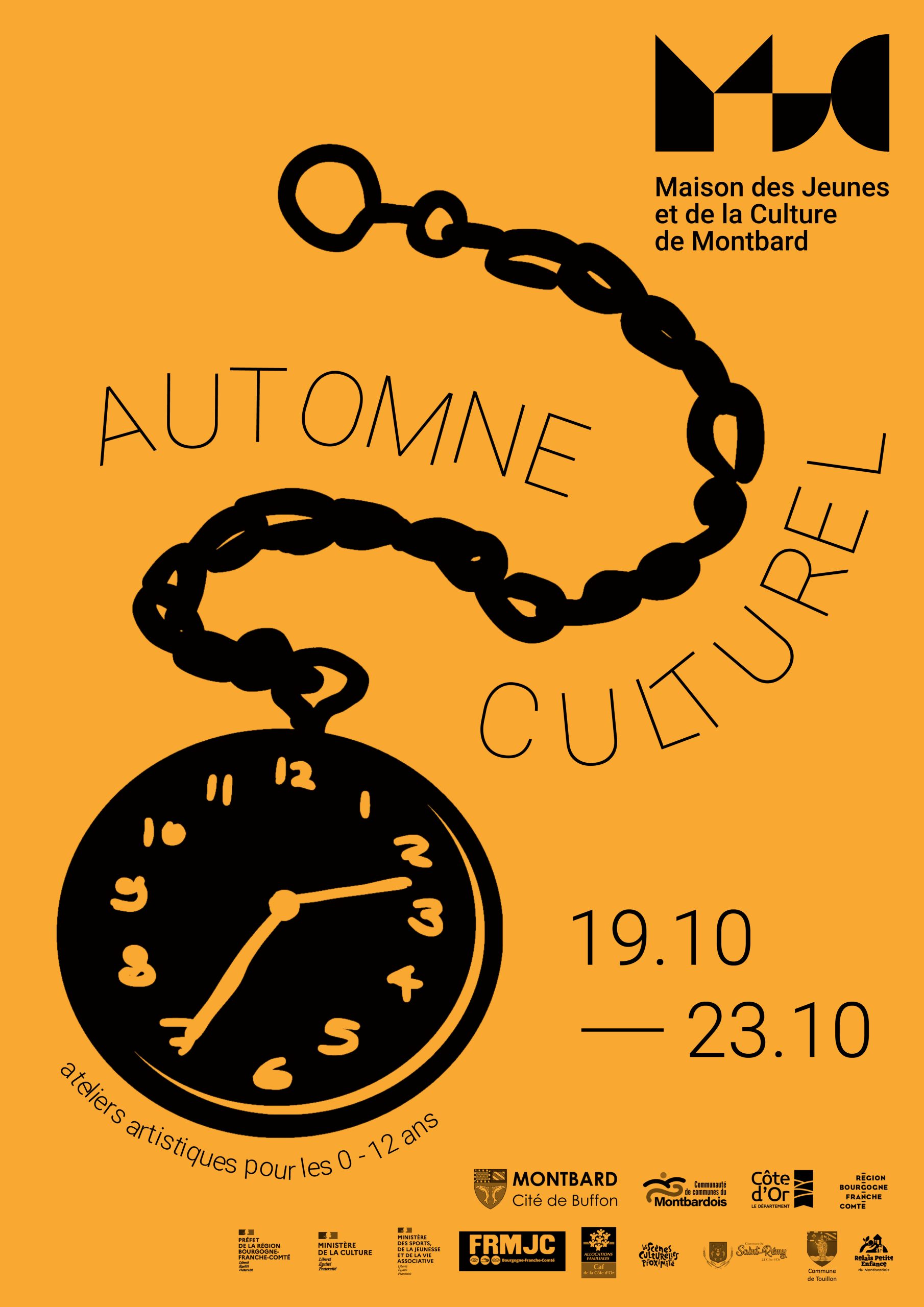 Automne Culturel