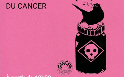Université Populaire : Les Causes Politiques du Cancer