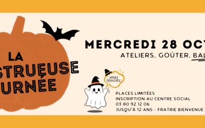 La monstrueuse journée