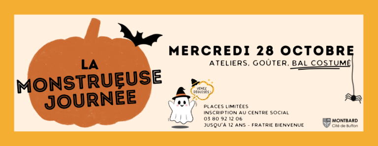 La monstrueuse journée