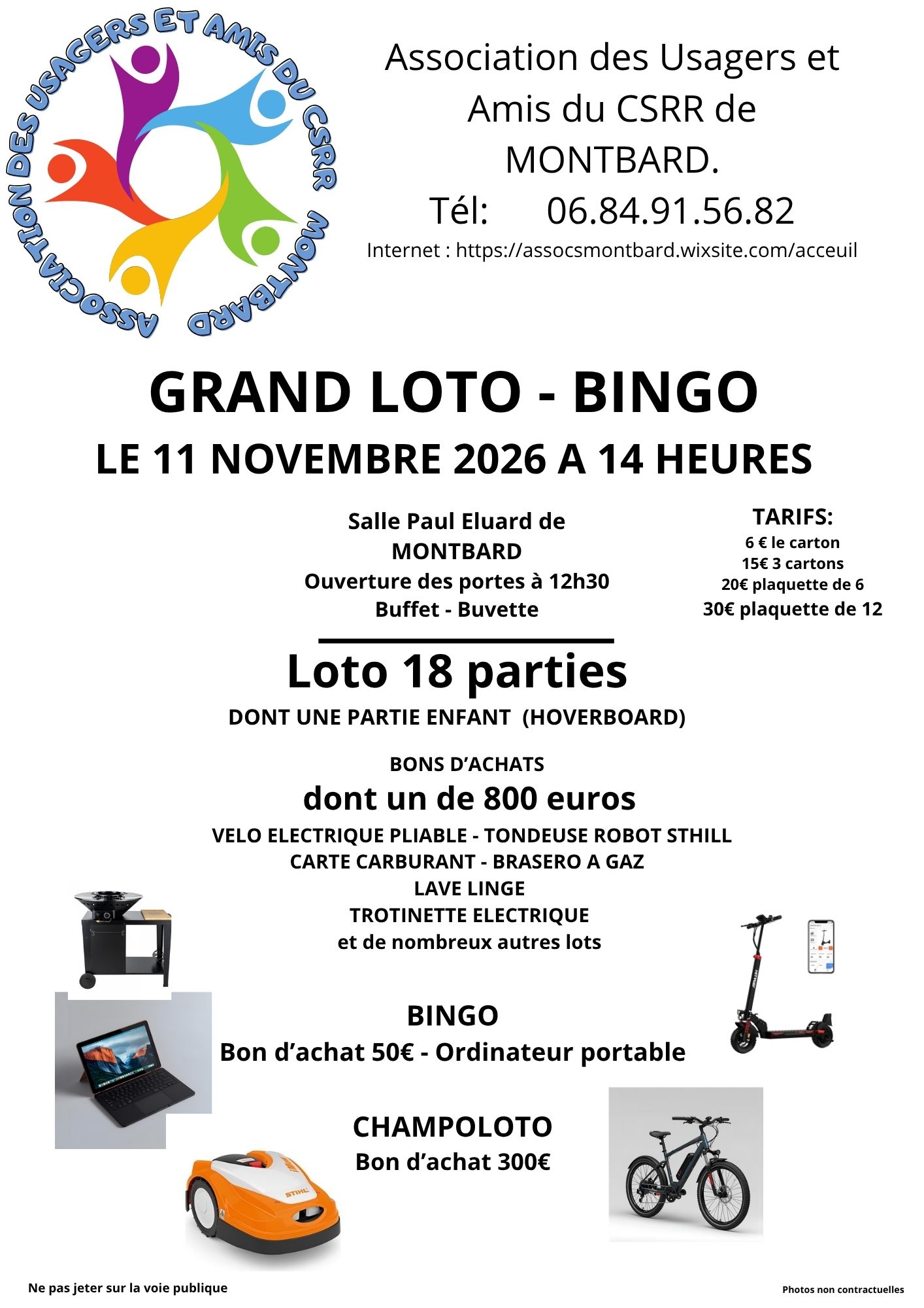 LOTO